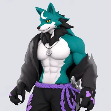 Profile image of Lunar