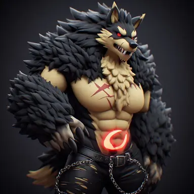 Profile image of Soul