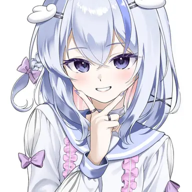 Profile image of シズク