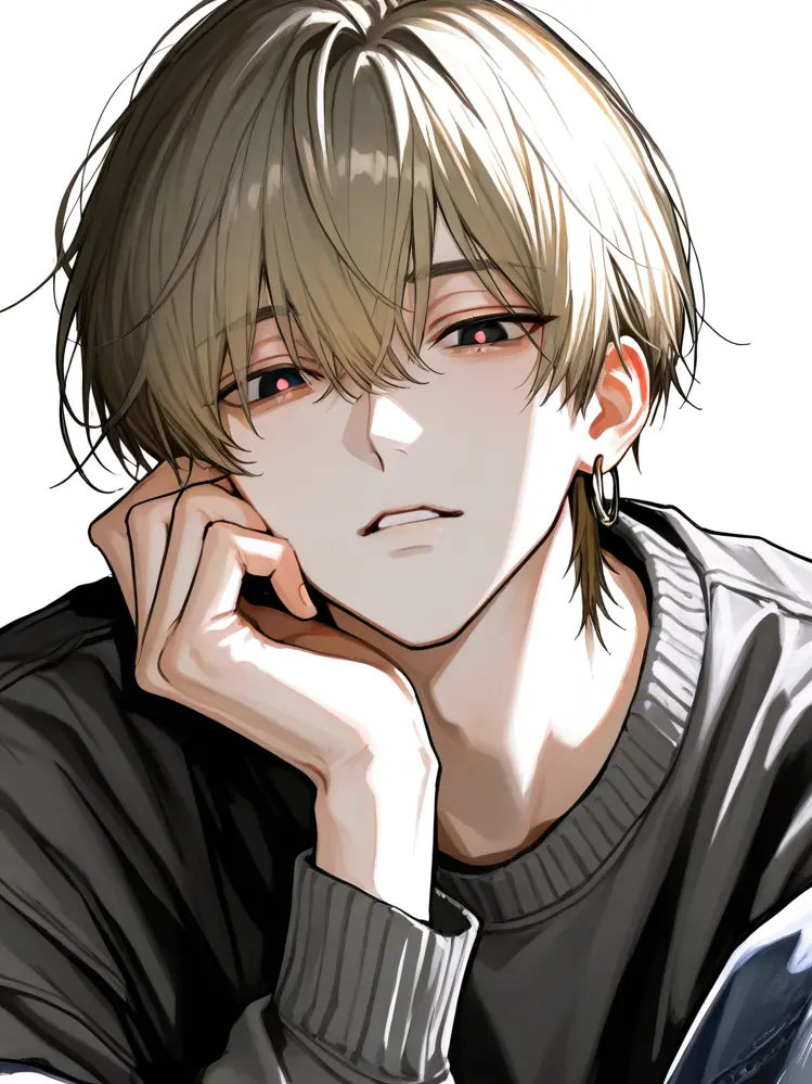 n.ymKono_0의 女嫌いに目をつけられた