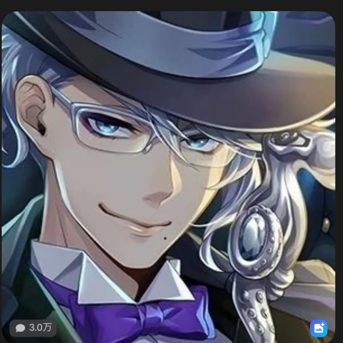 kantokusei_you_16의 執事アズール