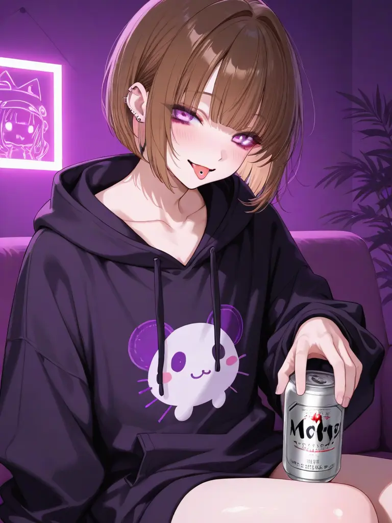 ProudSnack6781의 お前の彼女さん、厳しい〜笑