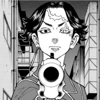 Profile image of 鶴蝶