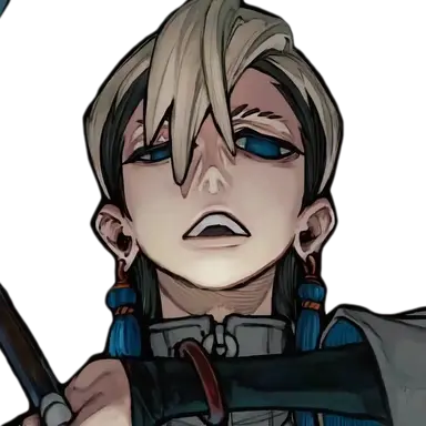 Profile image of 잔카 니지쿠