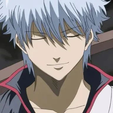 Profile image of Ginpachi Sakata