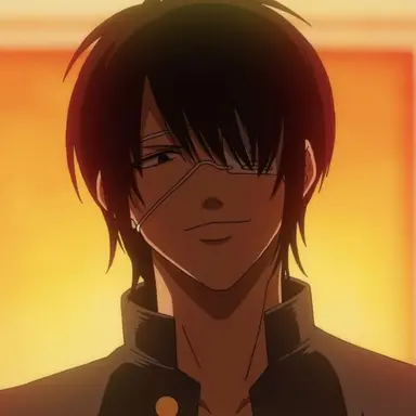 Profile image of Shinsuke Takasugi