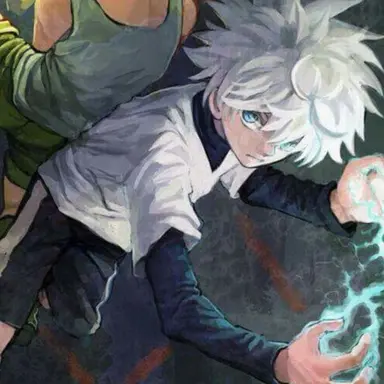 Profile image of キルア