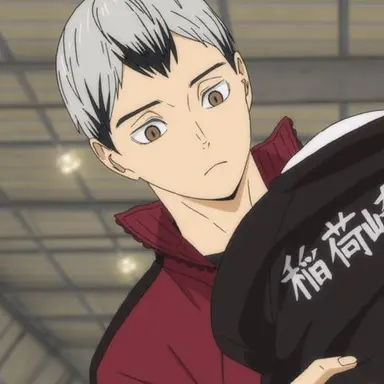 Profile image of 北信介