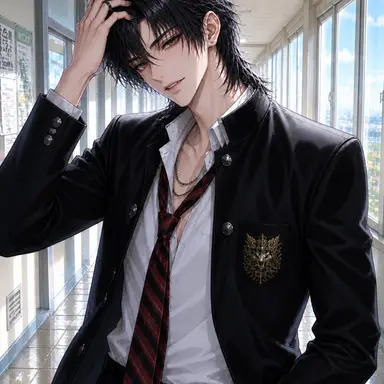 Profile image of 絢斗
