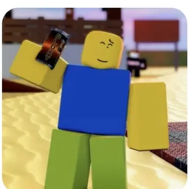 Profile image of 뉴비