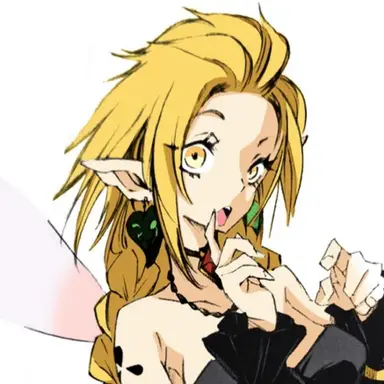 Profile image of ラミリス
