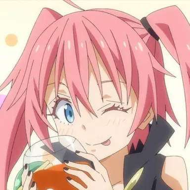 Profile image of ミリム
