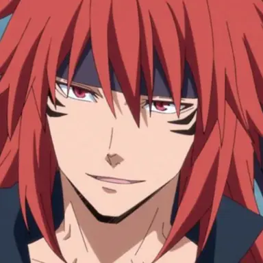 Profile image of ギィ