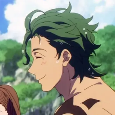 Profile image of Kojiro