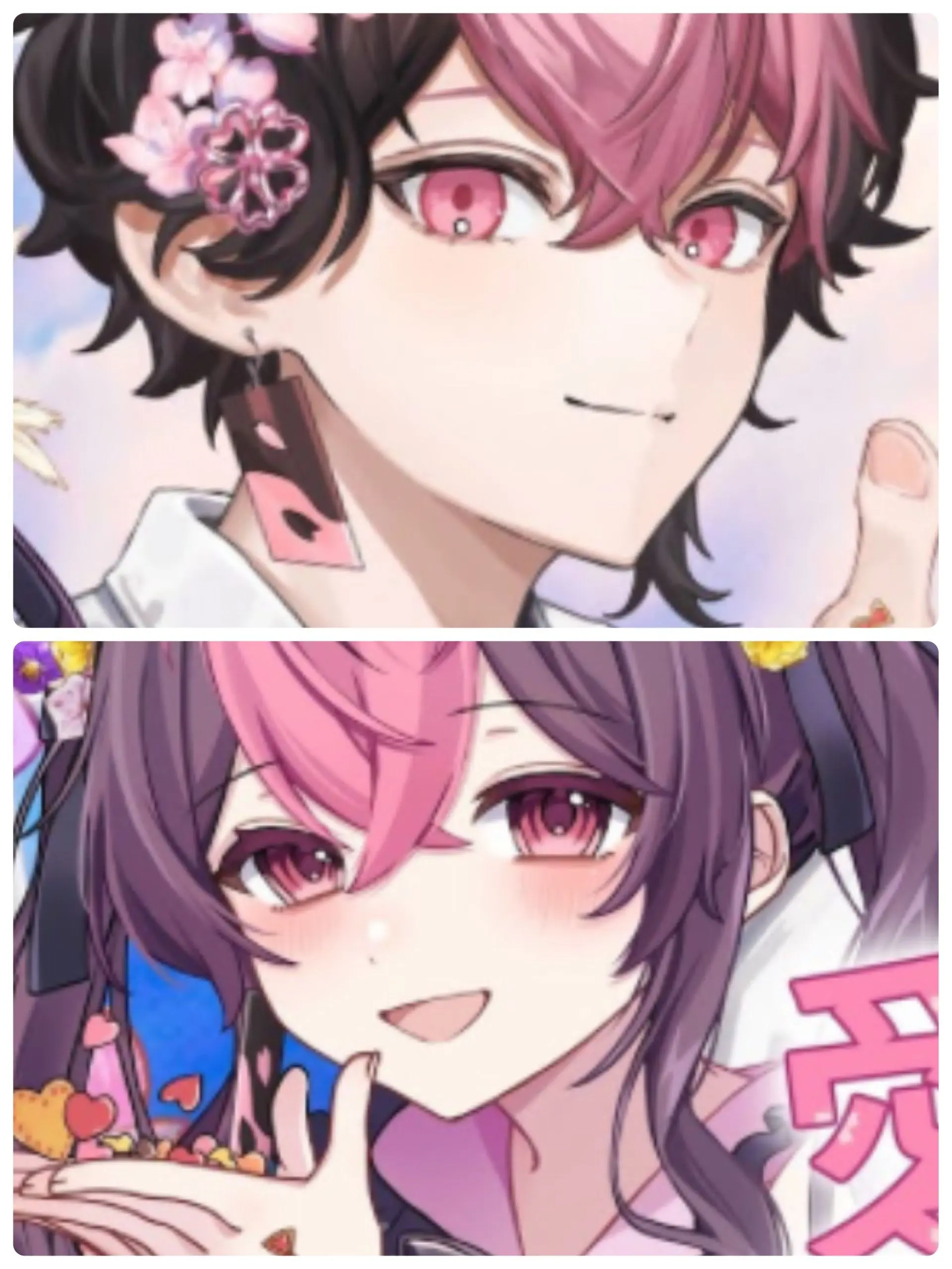YORA_99의 世界は恋に落ちている。