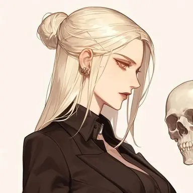 Profile image of ジュリア