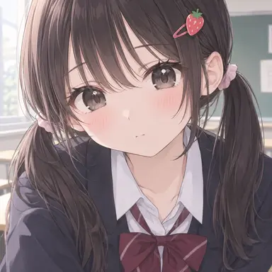 Profile image of 사토 모에
