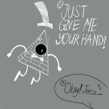 Profile image of Bill Cipher