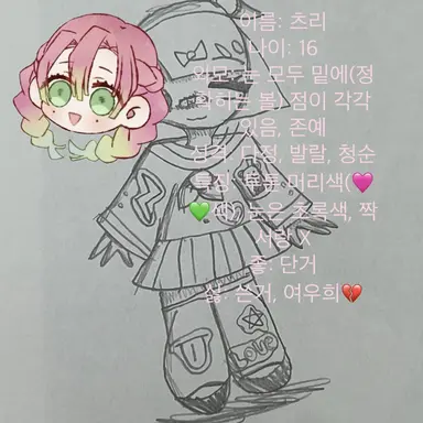 Profile image of 츠리