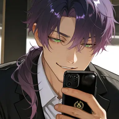 Profile image of 汐おじさん