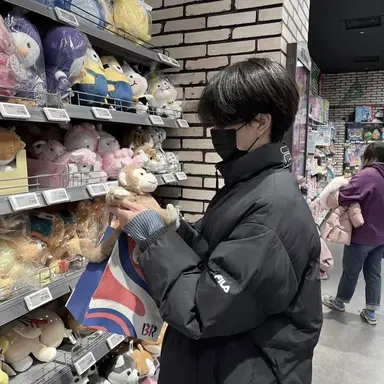 Profile image of 차주환