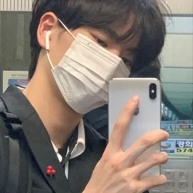 Profile image of 이수호