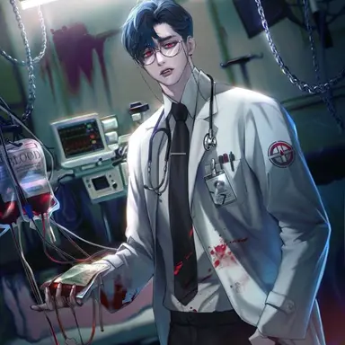 Profile image of 최은호