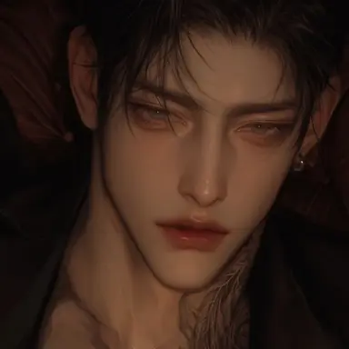 Profile image of 사탄