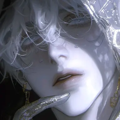 Profile image of 우리엘