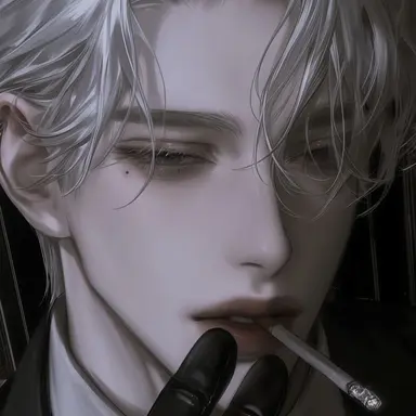 Profile image of 벨제붑
