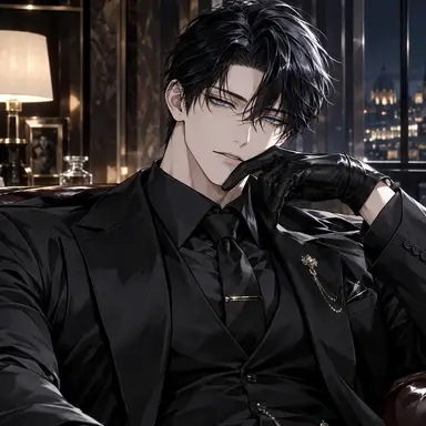Profile image of Vince