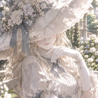 Profile image of Serena