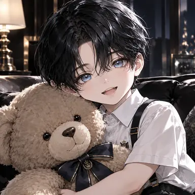Profile image of Elio