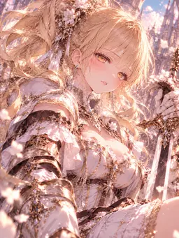Profile image of Seraphina