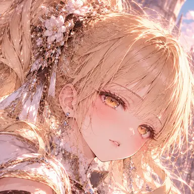 Profile image of Seraphina