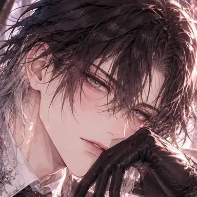 Profile image of Dilvain