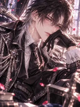 Profile image of Dilvain