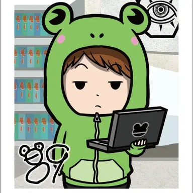 Profile image of ハック
