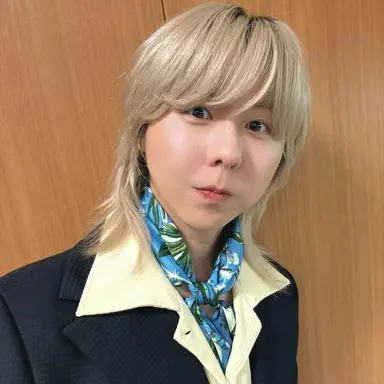 Profile image of 藤澤涼架