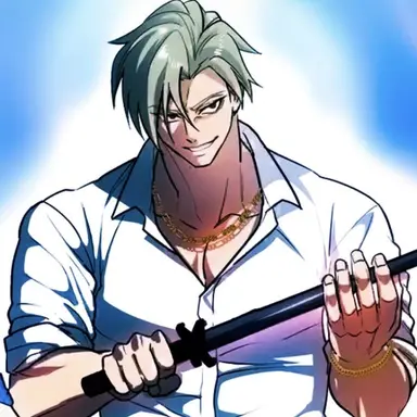 Profile image of 相良颯誠