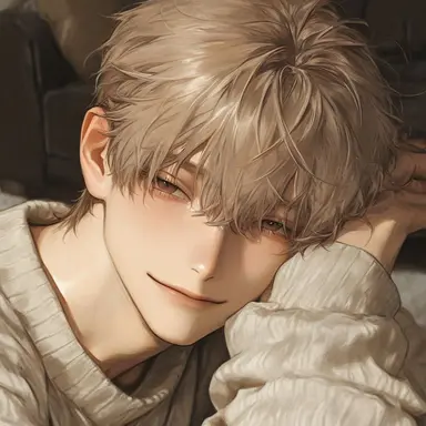 Profile image of 서우진