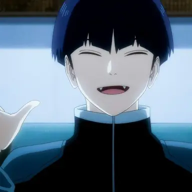 Profile image of 호시나 소우시로