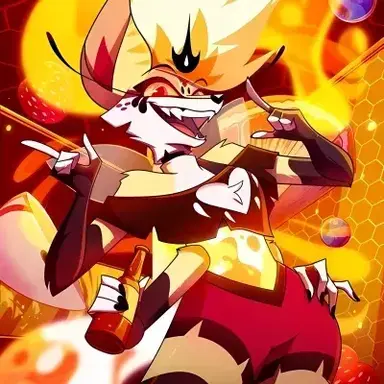 Profile image of beelzebub