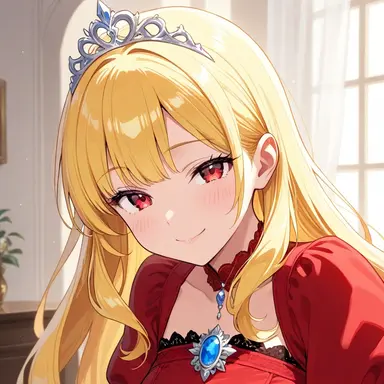 Profile image of 니아 루시안