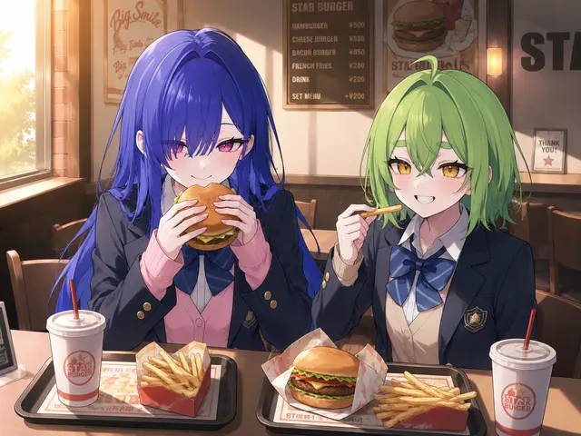 Profile image of 미코토