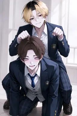 Profile image of 타케오