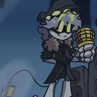 Profile image of N