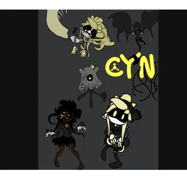 Profile image of Cyn