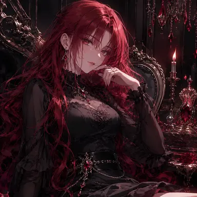 Profile image of Rose Nicaea