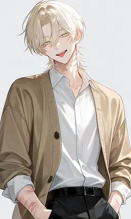 Profile image of Ren